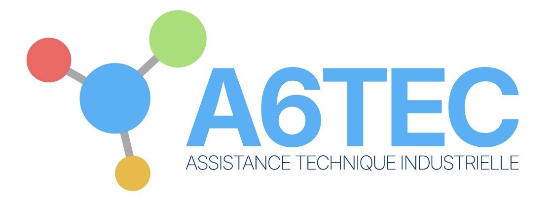 A6TEC — Assistance Technique Industrielle